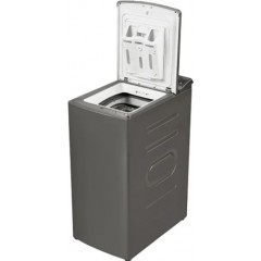 Стиральная машина Maunfeld MFWM127ISSL