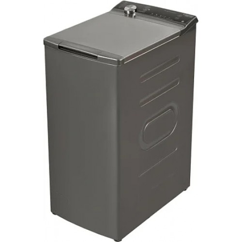 Стиральная машина Maunfeld MFWM127ISSL
