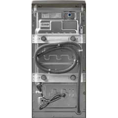 Стиральная машина Maunfeld MFWM127ISSL