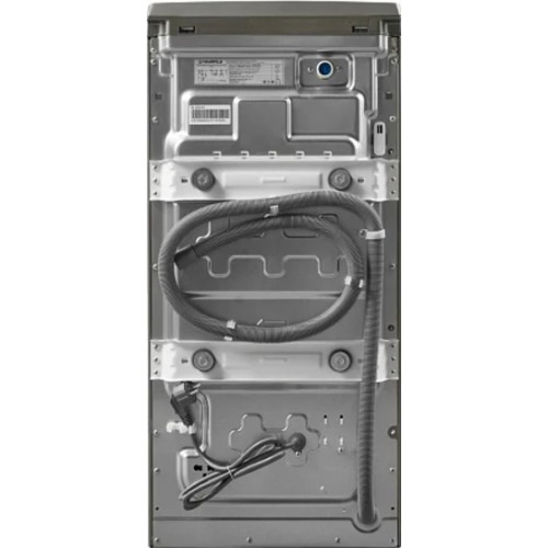 Стиральная машина Maunfeld MFWM127ISSL