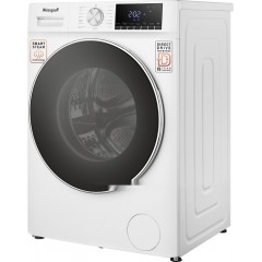 Стиральная машина Weissgauff WMD 58411 Direct Drive Steam