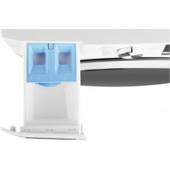 Стиральная машина Weissgauff WMD 58411 Direct Drive Steam