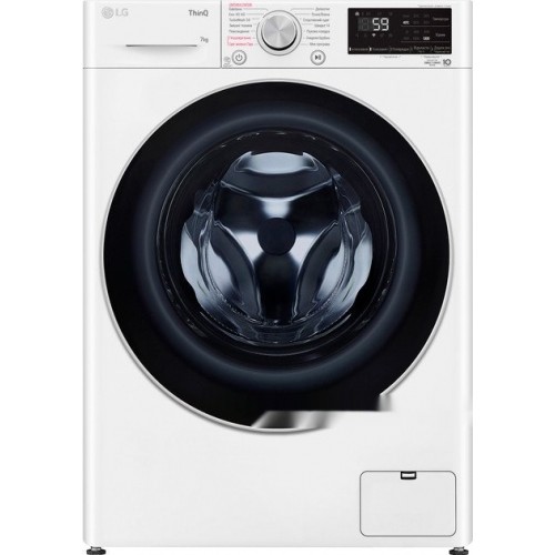 Стиральная машина LG F2V5HS1W