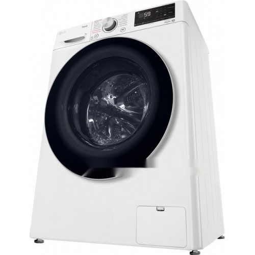 Стиральная машина LG F2V5HS1W