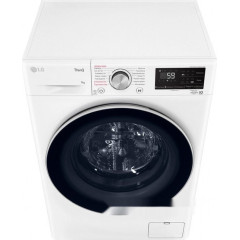 Стиральная машина LG F2V5HS1W