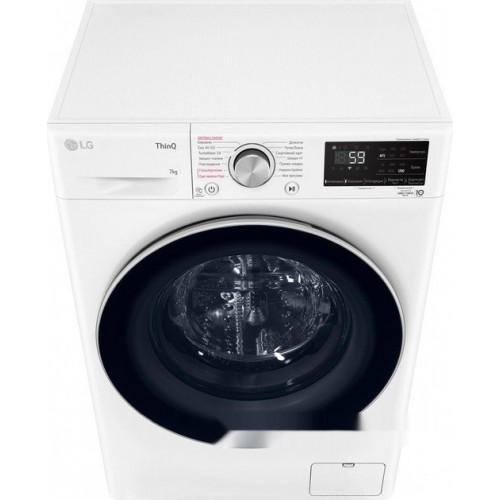 Стиральная машина LG F2V5HS1W