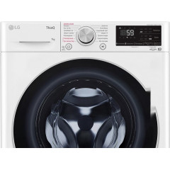 Стиральная машина LG F2V5HS1W