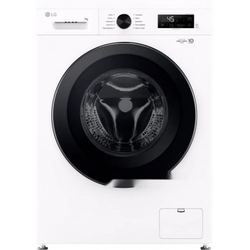 Стиральная машина LG F2Y1HS6W