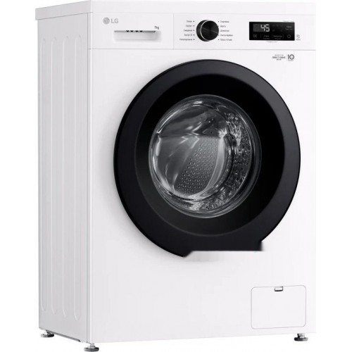 Стиральная машина LG F2Y1HS6W