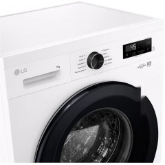 Стиральная машина LG F2Y1HS6W