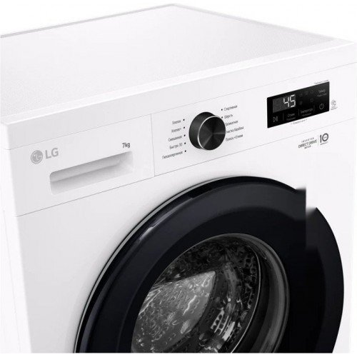Стиральная машина LG F2Y1HS6W