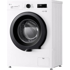 Стиральная машина LG F2Y1HS6W