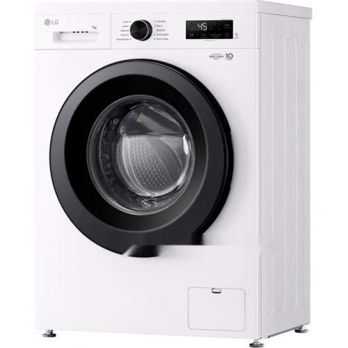 Стиральная машина LG F2Y1HS6W
