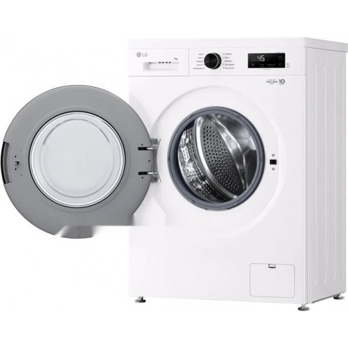Стиральная машина LG F2Y1HS6W