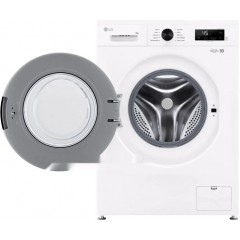 Стиральная машина LG F2Y1HS6W