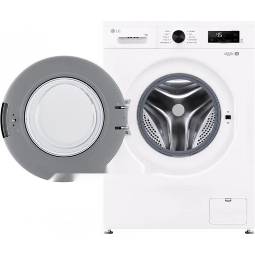 Стиральная машина LG F2Y1HS6W