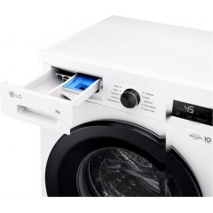 Стиральная машина LG F2Y1HS6W