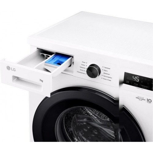 Стиральная машина LG F2Y1HS6W