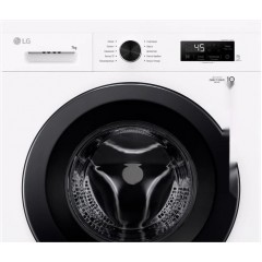 Стиральная машина LG F2Y1HS6W
