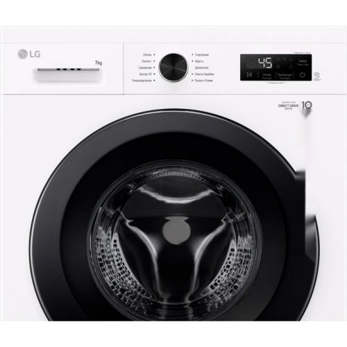 Стиральная машина LG F2Y1HS6W