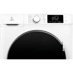Стиральная машина LEX LWM12812WID