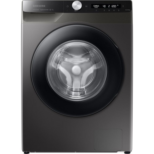 Стиральная машина Samsung WW70AG6S23AXLP