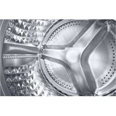 Стиральная машина Samsung WW70AG6S23AXLP