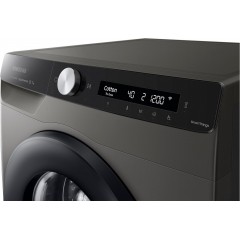 Стиральная машина Samsung WW70AG6S23AXLP