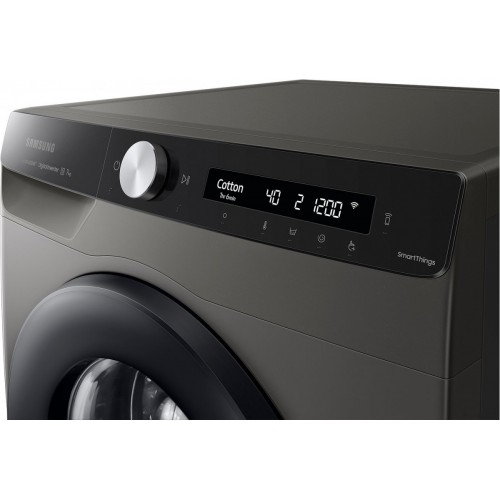 Стиральная машина Samsung WW70AG6S23AXLP