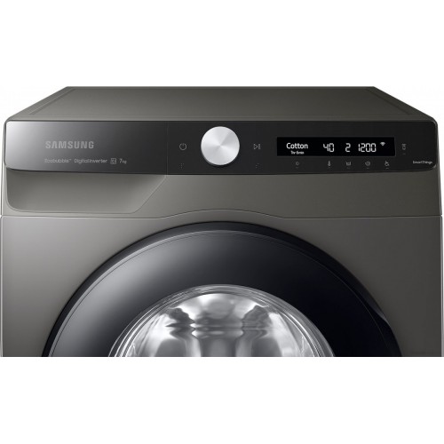 Стиральная машина Samsung WW70AG6S23AXLP