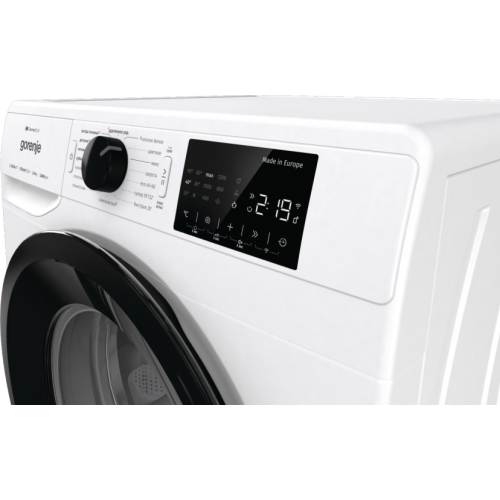 Стиральная машина Gorenje G400 WPNEI94A1SWIFI/C