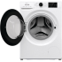 Стиральная машина Gorenje G400 WPNEI94A1SWIFI/C