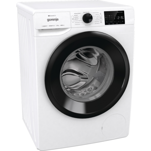 Стиральная машина Gorenje G400 WPNEI94A1SWIFI/C