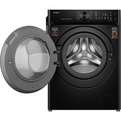 Стиральная машина Weissgauff WM 59411 Direct Drive Inverter Steam Matt Black