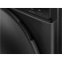 Стиральная машина Weissgauff WM 59411 Direct Drive Inverter Steam Matt Black