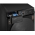 Стиральная машина Weissgauff WM 59411 Direct Drive Inverter Steam Matt Black