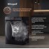Стиральная машина Weissgauff WM 59411 Direct Drive Inverter Steam Matt Black