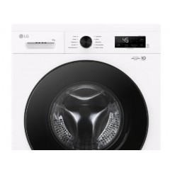 Стиральная машина LG F2Y1NS5W