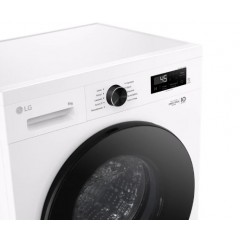 Стиральная машина LG F2Y1NS5W