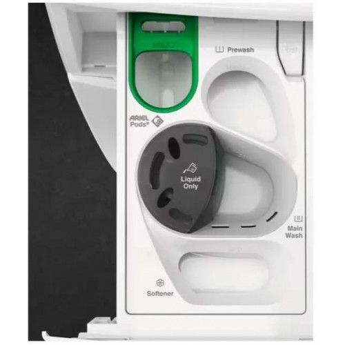 Стиральная машина AEG LWR73864O