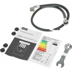 Стиральная машина Hyundai WFD8216