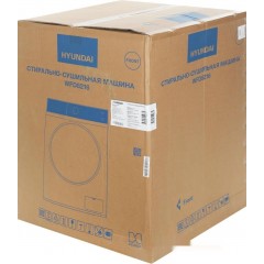 Стиральная машина Hyundai WFD8216