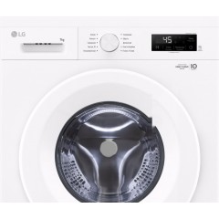 Стиральная машина LG F2Y1HS3W