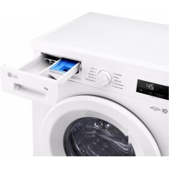 Стиральная машина LG F2Y1HS3W