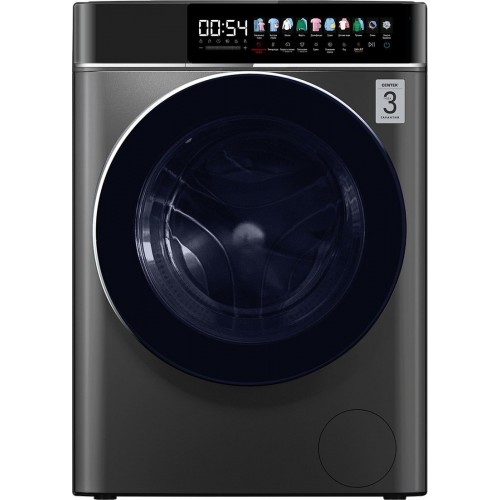 Стирально-сушильная машина CENTEK CT-1948