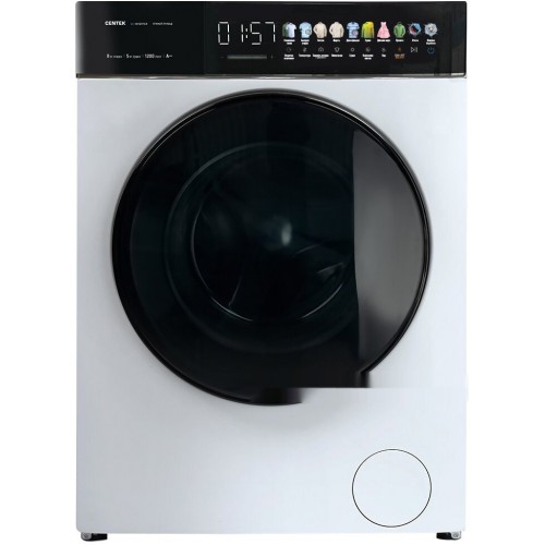 Стиральная машина CENTEK CT-1966