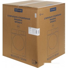 Стиральная машина Hyundai WFD9212