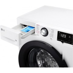 Стиральная машина LG F2V3PS6W