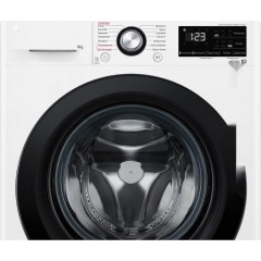 Стиральная машина LG F2V3PS6W