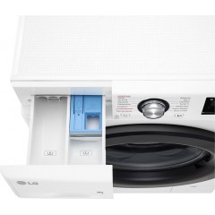 Стиральная машина LG F2V3PS6W